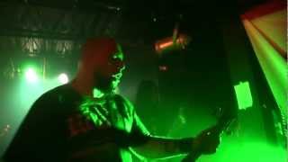 Broken Hope - Gore Hog - Live at The Zoo