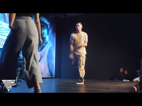 Walka o 3msc House - Paula vs Rostek || Tancbuda Challenge 2019