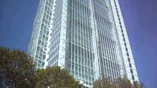 preview picture of video 'Grattacielo Intesa San Paolo Torino, Renzo Piano'
