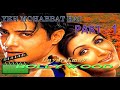 YEH MOHABBAT HAI PART 1 SUB INDO