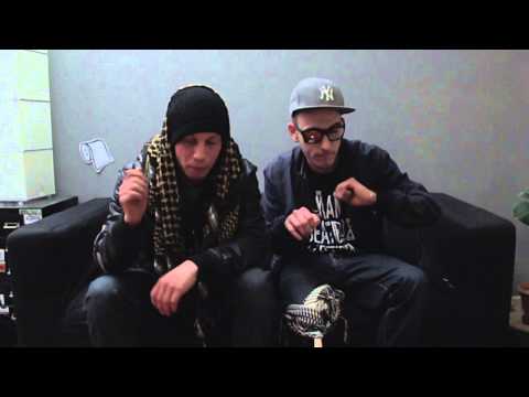 Make the boat yours - Mr Lips & Mic Flow ( Under Kontrol ) - Teaser