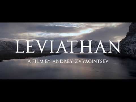 Leviathan - Fragman