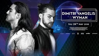 Dimitri Vangelis and Wyman