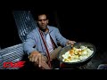 CWE |  Yesterday  Great Khali  will make egg curry