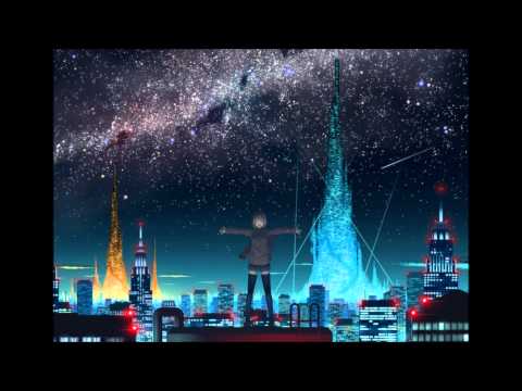 Antiskill Nara - Harlem to Shibuya [Jay-Z vs M-Flo]