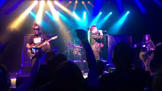 Something Clever - A Loss For Words Live at The Fillmore Charlotte, NC