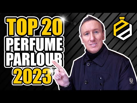 TOP 20 PERFUME PARLOUR 2023 - THE BEST CLONE FRAGRANCES THAT YOU SHOULD TRY IN 2023