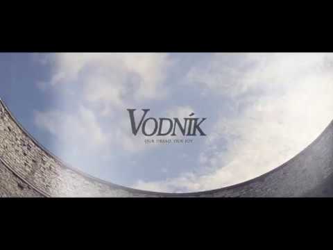 Vodnik - Our Dread, Our Joy (Official Music Video)
