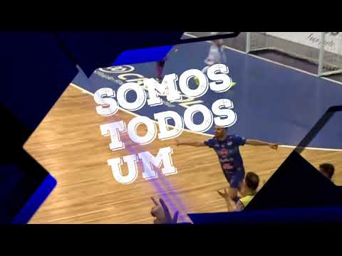Foz Cataratas Futsal x Campo Mourão - LNF 2019 - SOMOSTODOSUM