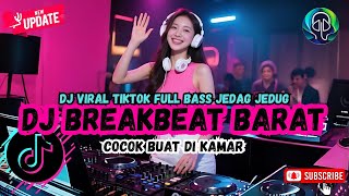 Download lagu DJ TIKTOK TERBARU 2025 NONSTOP - DJ BREAKBEAT PLAT KT TERBARU 2025 🎵 || DJ CAMPURAN VIRAL TIKTOK🎵 mp3