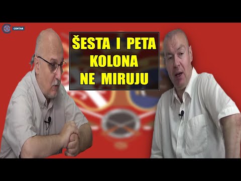Prelistavanje štampe: U Ukrajini preokret - Putin ponavlja grešku Slobodana Miloševića | Dr DP i DPZ