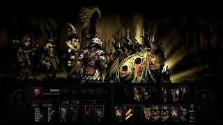 Need Blood - Let's Play Darkest Dungeon Part 16