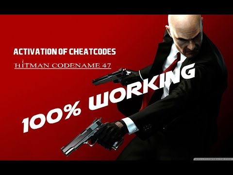 download lagu mp3 mp4 Hitman Codename 47 Codes, download lagu Hitman Codename 47 Codes gratis, unduh video klip Hitman Codename 47 Codes