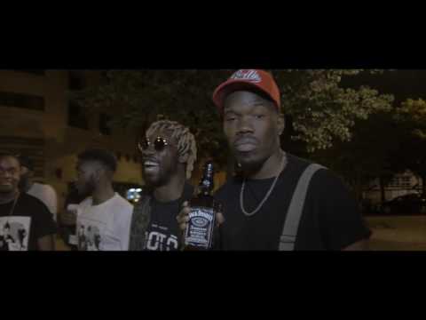 DEHOU [RC x ING] - Treillis - AFRO TRAP