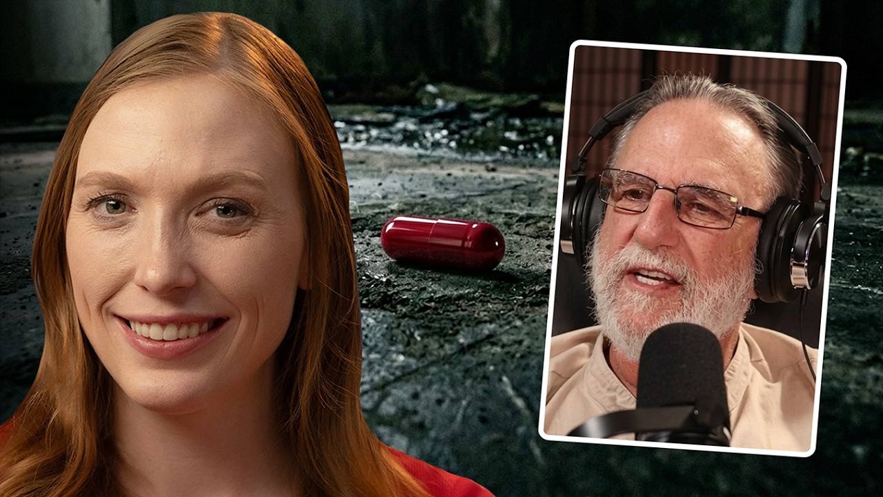 How I Got Into The Redpill w/ Paul Elam