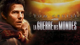 La Guerre des Mondes (2005) #LaGuerredesMondes &amp; Petite annonce pour le début Août