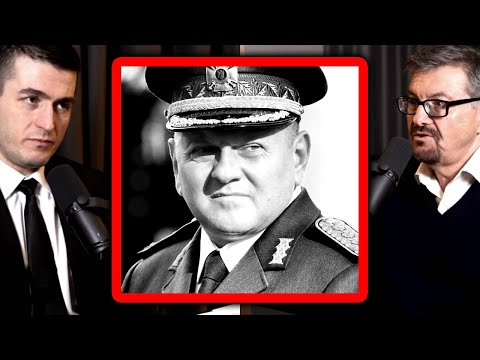 Why Zelenskyy fired head of Ukrainian Army Valerii Zaluzhnyi | Serhii Plokhy and Lex Fridman