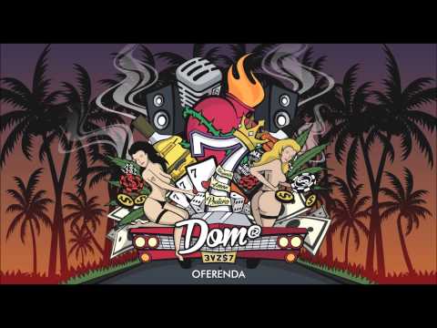 DOM R. part. D'LAMOTTA - A Oferenda