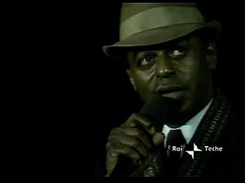 Archie Shepp Lester Bowie Quintet