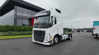 السيارات القاطرة Volvo FH 500 | صورة 4 - Autoline