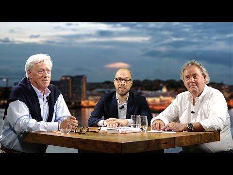 LitLounge.tv | Thilo Bode | Die Freihandelslüge
