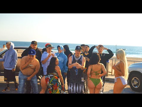 CNG x Lil Nate “Spensa” (Official Music Video)