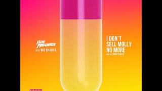 ILOVEMAKONNEN - I Dont Sell Molly No More Remix (Feat. Wiz Khalifa)