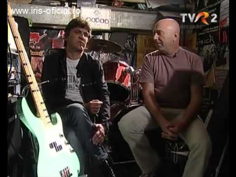 Istoria IRIS partea a2-a (anii '85 -- '96)