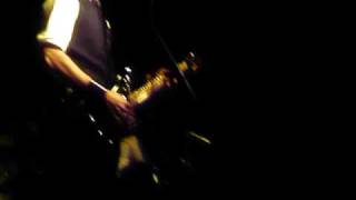 Creature Feature- The Meek Shall Inherit the Earth Live