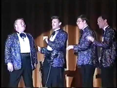 Marquis - I Found A Million Dollar Baby (1996 BABS Convention)