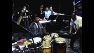 Pibo Marquez & Sin Anestesia Orquesta - Tamborero