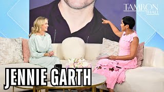 Jennie Garth on Losing Shannen Doherty and Luke Perry