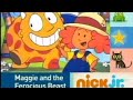 Nick Jr Commercial Breaks December 5 6 2009 Final Pt
