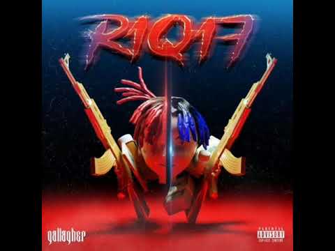 Gallagher Flexboy - Vlone Feat. Biondo (Official Video) Prod. Youngotti