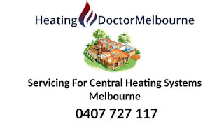 Central Heating Systems Melbourne