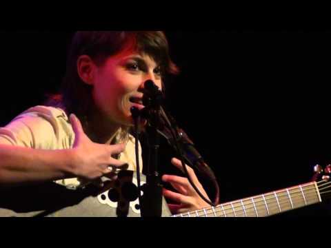 15/18 Kaki King-Tour/Inappropriate Banter+Magazine (Acoustic) @ The Triple Door, Seattle, WA 3/11/11