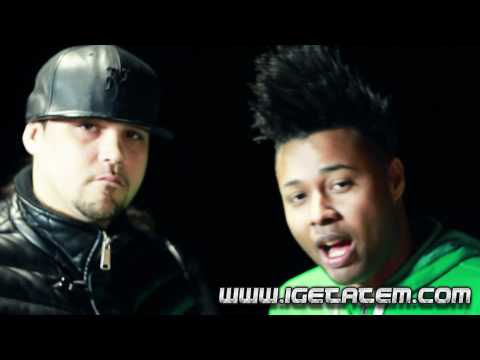 Zawezo Del Patio - Say No To Tha Dream Seller (Behind The Scenes Footage)