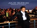 julio iglesias - it's impossible (romantic classics)