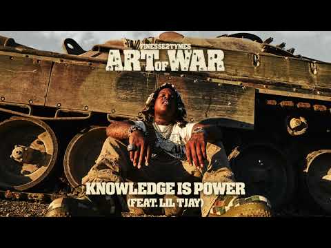 Video thumbnail for Knowledge Is Power