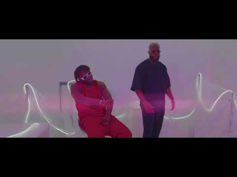 Tchaikabo - vahouan (feat Fireman)