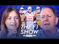 Does Max Verstappen Race Oscar Piastri Differently To Lando Norris The F1 Show