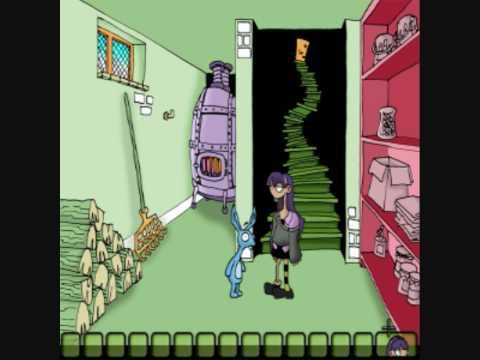 Edna & Harvey - The Puzzle IOS