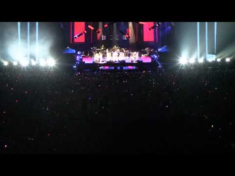 150502 Paul McCartney Live In Seoul - Helter Skelter