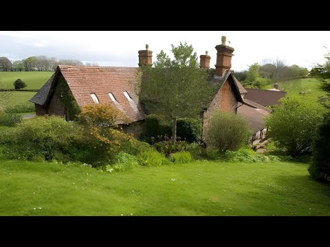 Castle Of Comfort Hotel, Dodington, United Kingdom