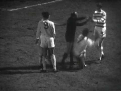 C1 67- Nantes x Celtic 2nd Half Part2