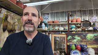 Inside NYC’s Most Famous Botanica | Original Products in the Bronx