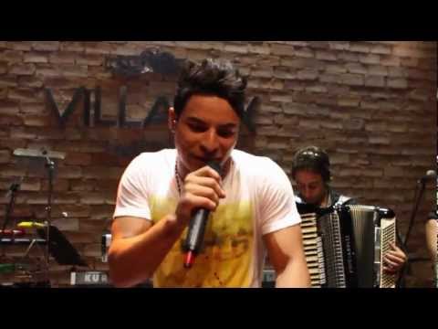 Cantada De Pedreiro - Victor e Neto