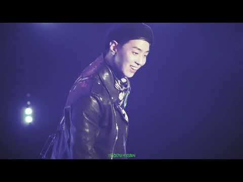 191228 GRAY (그레이) - 하기나 해ㅣORANC MIX MAX