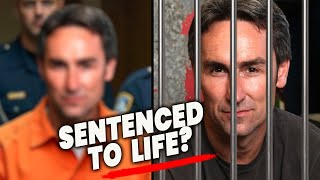 No, American Pickers Star Mike Wolfe Isn’t in Jail — Rumor Explained