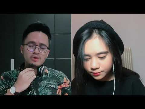 Forover Don't Last - Jasmine Sullivan COVER by Ziva Magnolya ft Barsena Bestandhi